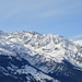 Gipfel zwischen Pizol und Weisstannental