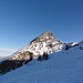Hat nicht mehr viel Schnee: Glarner Fronalpstock