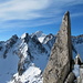 Gipfelpanorama Lochberg - Blick nach Westen