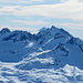 Gipfelpanorama Lochberg - Blick nach Süden