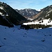 Vor Steibode (bei der Rückfahrt fotografiert)
