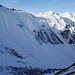 Blick zurück Richtung Steibode