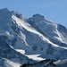 Zoom zum Dom und Täschhorn