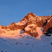 Bergglühen II - Gletschhorn