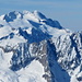 Gipfelpanorama Galenstock - Blick ins Berner Oberland