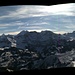 Gipfel-Pano Richtung SE