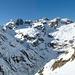 escalades alpines-roche en Meiental: face S Wendenhorn. Arête S Trotzig/Wichelplanggstöck. Face S Chüefadstock