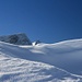 winterliche Senneshochfläche