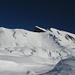 Blick zum Seekofel