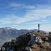 Siamo in cima