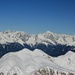 auf dem Monte Sella di Sennes mit Blick nach Norden