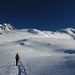 wieder beim Rifugio Munt de Sennes