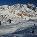 in der Bildmitte die <a href="http://www.hikr.org/tour/post18292.html">Kleine Gaißl</a>