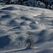 Schneeformen