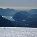 Lugano und sein See
