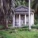 Grabstätte der Grossgrundbesitzerfamilie Dauban in La Passe
