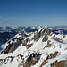 Gipfel über Gipfel in der Ostschweiz