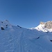 Weiter in guter Spur..