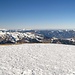 Gipfelaussicht Chaiserstuel 2400m