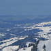Looking towards Bodensee