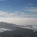 Auf dem Weg zum Rämisgummehoger schauten wir auf der Reko-Tour nur knapp aus dem Nebel.
(Foto von der Reko-Tour am 30. Januar)