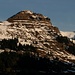 Der Neuenalpspitz hat auch schon mehr Schnee gesehen