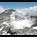 <b>Poncione di Maniò, cima 2880 m - Val Bedretto - Ticino - Switzerland</b>.