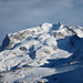 Monte Rosa (Nordend und Dufourspitze)
