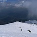 Monte Besimauda (Alpes Ligures)