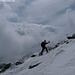 Monte Besimauda (Alpes Ligures)