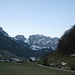 Start in Schwende