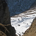 Tieblick auf die Altenalp