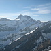 schöne Aussicht