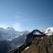 Alpsteingipfel-Parade