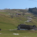 Vorfrühling im Appenzeller Land bei 15°