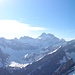 Halb-Winterlicher Alpstein