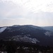 Blick zum Skibetrieb am Schwarzkopf ( 1058m )