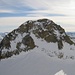Gipfelblick zum Pizzo Pesciora 3120m