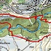 Route Wonnenstein-Rotbach