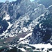 Die Ruchenköpfe (1805 m) von der Rotwand (1885 m)