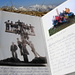Schönes Gipfelbuch auf dem Langspitz - es hat noch sehr viel Platz zum Eintragen!