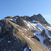 Winterbegehung? (Fast) ohne Schneeberührung gelangt man bereits Mitte Februar auf den Gipfel des Rappasteins (2222 m)!