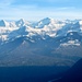 Der faszinierende Blick auf das Dreigestirn Eiger-Mönch-Jungfrau