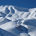Höferspitze, herrliches Skitourenziel