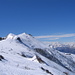 Panorama verso il Monte Gambarogno 