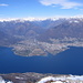Lago Maggiore e Delta della Maggia 