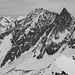 Nochmals Chilchlistock und Steinhüshorn über dem Homad