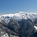 Panorama cresta dal Monte Tamaro al Monte Lema 