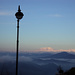 L'onnipresente Monte Rosa [The ubiquitous Monte Rosa]