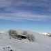 La vetta lassù [The summit, there]